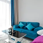 Vacay Lettings - Pearlz By Danube -Studio-Al Furjan-Near Metro
