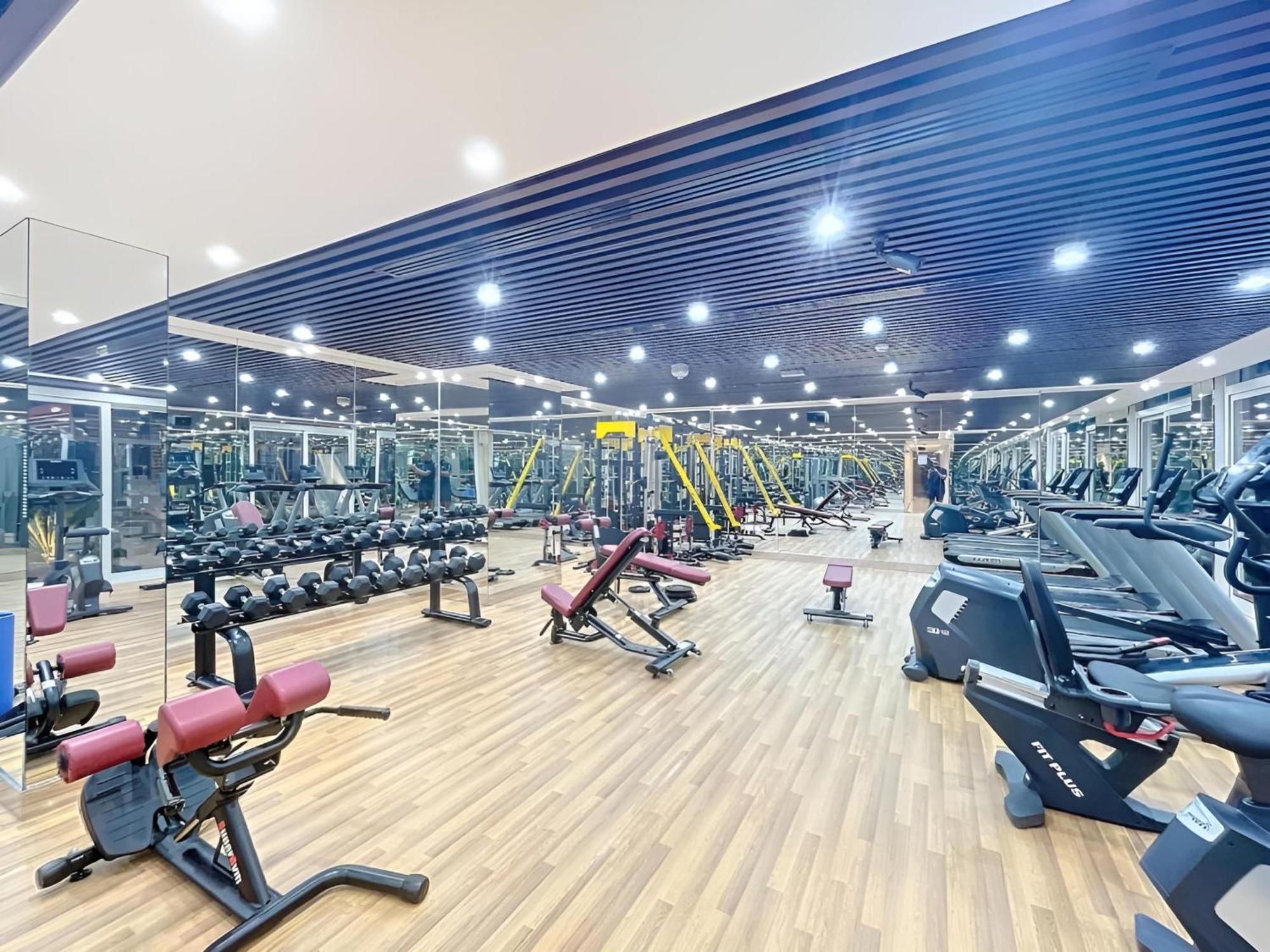Vacay Lettings - Pearlz By Danube -studio-al Furjan-near Metro Appartement
